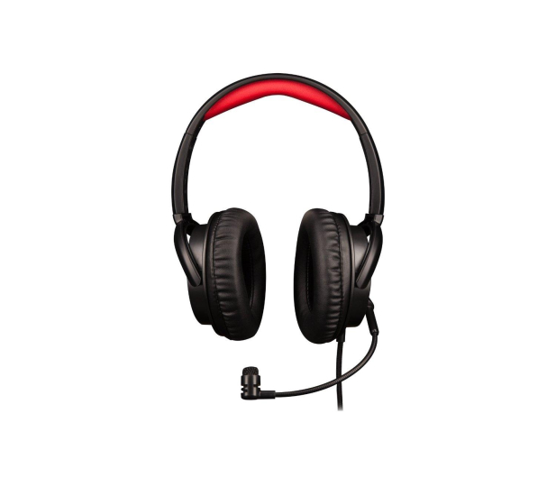 HyperX Cloud Drone Headset (czarne) - 304403 - zdjęcie 2